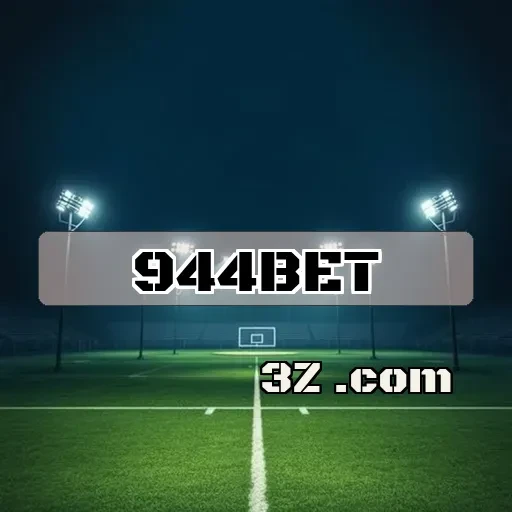 Loteria Inovadora do 944bet: Sua Chance de Ganhar!